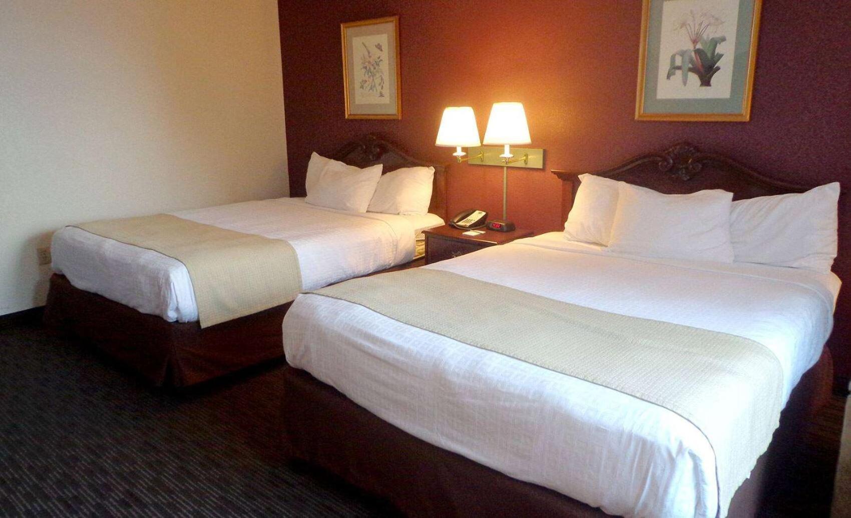 Americinn By Wyndham Marshall Zewnętrze zdjęcie